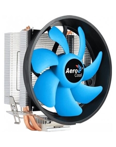 Кулер для процессора Verkho 3 Plus Aerocool
