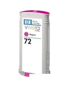 Картридж 72 (C9372A) Hp