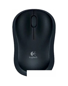 Мышь B175 (черный) Logitech