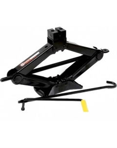 Ромбовый домкрат FK-10152 2т Forcekraft