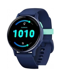 Умные часы Vivoactive 5 (темно-синий) Garmin