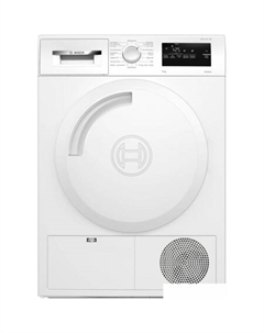Сушильная машина Serie 4 WTH83252PL Bosch