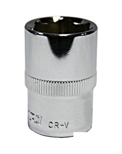 Головка слесарная 112327 Ombra