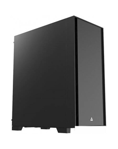 Корпус AIR 1000 Silent (черный) Montech