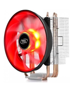 Кулер для процессора GAMMAXX 300 R Deepcool