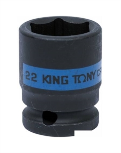 Головка слесарная 453522M King tony