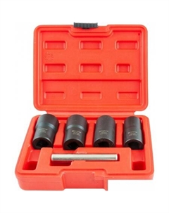 Набор головок слесарных BESS125 Thorvik