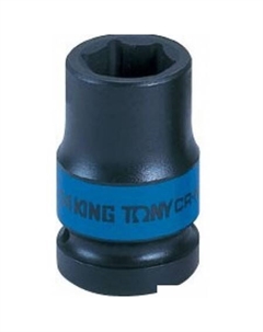 Головка слесарная 453512M King tony