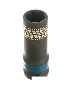 Головка слесарная 441519M King tony