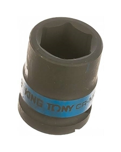 Головка слесарная 453519M King tony