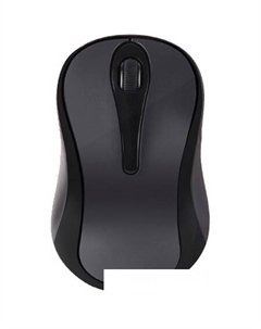 Мышь G3-280NS (серый/черный) A4tech