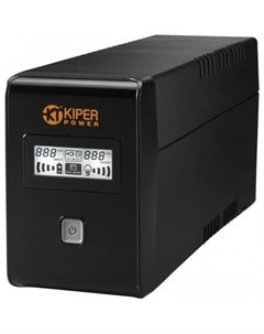 Источник бесперебойного питания Power Boiler 800 Kiper
