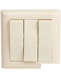 Выключатель Daria 2120 409 0202 Mutlusan