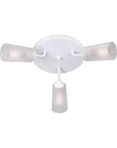 Припотолочная люстра V3762-0/3PL Vitaluce