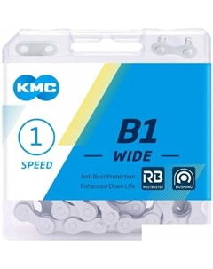 Цепь B1RB-W 112 звеньев Kmc