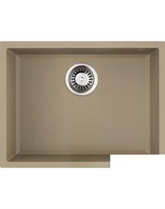 Кухонная мойка Tedori 54-U-CH (шампань) Omoikiri