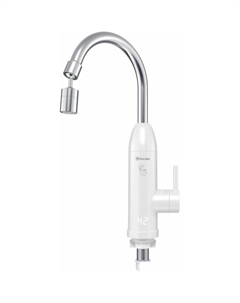 Проточный электрический водонагреватель-кран Runa 3000 Thermex