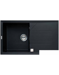 Кухонная мойка Tekno 400 Elleci