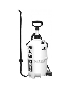 Ручной опрыскиватель Industry Acid line 12 S108.232 (пакет) Marolex