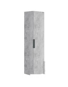 Шкаф-полупенал Девис 30.10У 403071 Onika