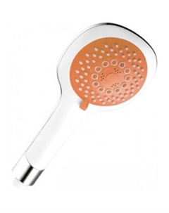 Душевая лейка LM0815C (оранжевый) Lemark