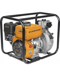 Мотопомпа CGP 3050H 01.022.00004 Carver