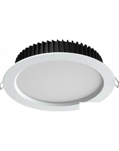 Точечный светильник Drum 358306 Novotech