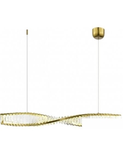 Подвесная люстра SL6205.313.01 St luce