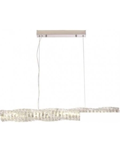 Подвесная люстра Enterprise LSP-7067 Lussole