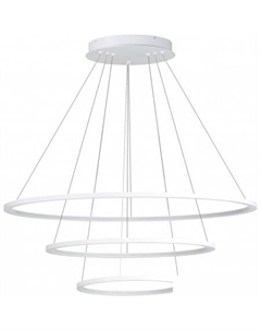 Подвесная люстра ST603.543.114 St luce