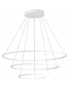 Подвесная люстра Out ST604.543.114 St luce