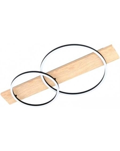 Припотолочная люстра Boyal 99467 Eglo