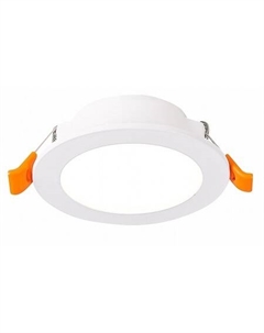 Точечный светильник Reggila ST212.508.05 St luce