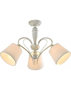 Люстра средней высоты Lgo Stamford LSP-8061 Lussole