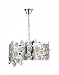 Припотолочная люстра Letina SL1103.103.08 St luce