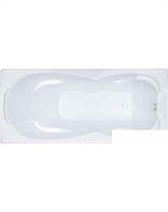 Ванна Цезарь 180x80 (с ножками) Triton
