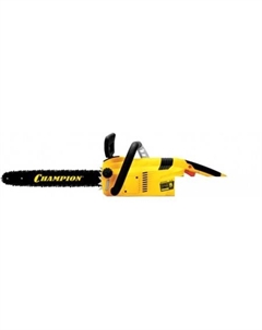Электрическая пила 424N-18 Champion