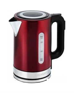 Электрочайник SC-EK21S78 Scarlett