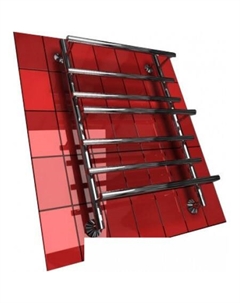 Полотенцесушитель Q primo 80x50 Двин