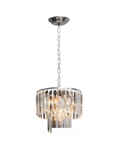 Подвесная люстра V5179-9/4 Vitaluce