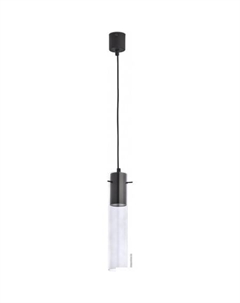 Подвесная люстра Look Graphite 3146 Tk lighting