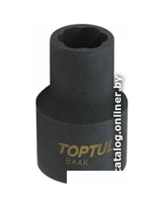 Головка слесарная BAAK1610 Toptul