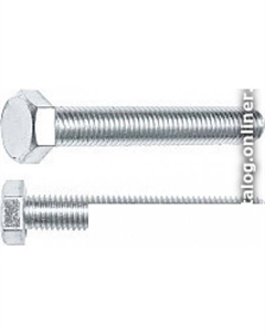 Набор болтов SM-23593-20 Starfix