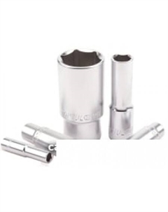 Головка слесарная BAEE1632 Toptul