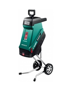 Садовый измельчитель ЗИЭ-40-2300 Зубр