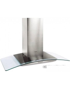 Кухонная вытяжка TORY P 90 INX (68116912) Jetair