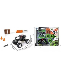 Конструктор 600-61 Klx