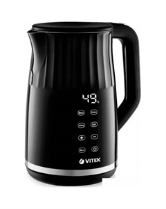 Электрический чайник VT-8829 Vitek