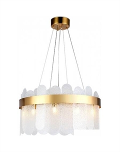 Подвесная люстра Traditional TR5333 Ambrella light