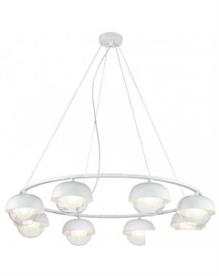Подвесная люстра 359-003-08 Velante